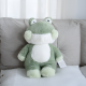 Frog Plushie